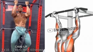 How To Build A Bulletproof BACK - Do These Exercises!.mp4