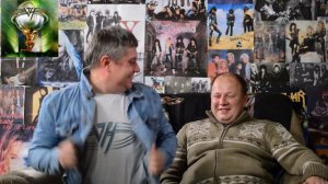 Van Halen - Топ 5 альбомов.