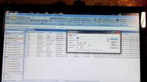 Поиск, замена, сортировка и фильтрация в процессоре ACCESS