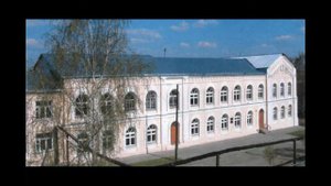 Город Сапожок