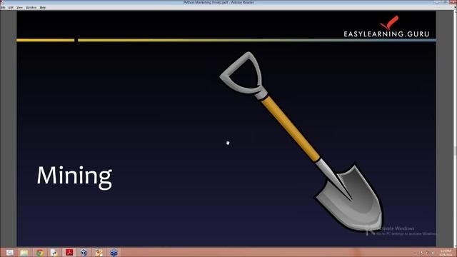 Online Python Training | Python Programming Tutorial | EasyLearning Guru