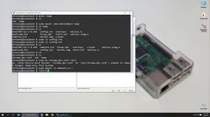 How to Install Chromium OS on Raspberry Pi 3