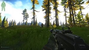 4:3 В тарков и с чем его едят гайд I Escape from Tarkov
