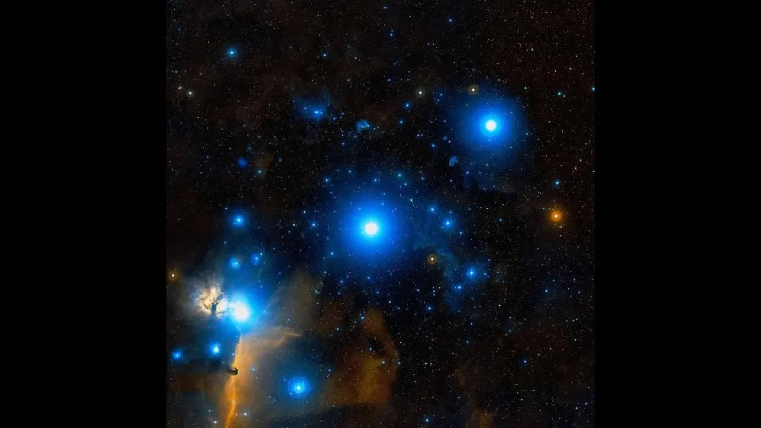 Orion's Belt