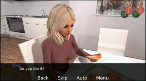 [Game Android 18+] My Sweet Neighbors