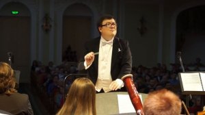 Моцарт. «Реквием». К 95-летию кафедры хорового дирижирования.mp4