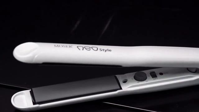 Набор для стрижки Moser парикмахерский Neo Kit Limited Edition 1886-0105/1886-0100 смотреть онлайн