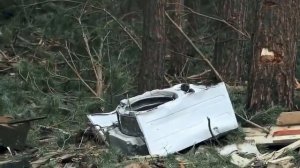 Операція "маскування" від непрошених гостей провалилась, не почавшись