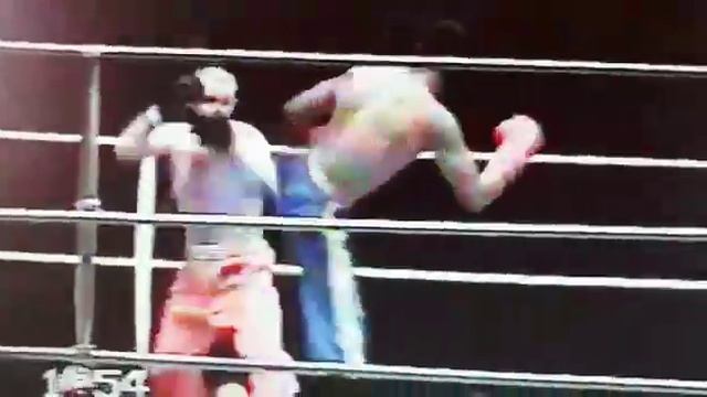 Вадим Украинцев.Кикбоксинг.Kickboxing.Vadim Ukraintsev