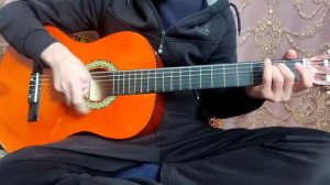 Ох Гариби Ох Гариби Суруди гариби бо Гитара 2022 Разбори суруд аккорд бой