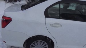 Отзыв об эксплуатации TOYOTA COROLLA AXIO (гибрид), 45000 км после Японии. . Расход топлива.