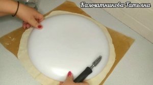 ???ВМЕСТО НАДОЕВШИХ КАНАПЕ ГОТОВЛЮ ОДНУ ШИКАРНУЮ ЗАКУСКУ ИЗ СЛОЁНОГО ТЕСТА ТОЛЬКО НАЧИНКИ МЕНЯЮ!