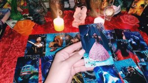 СОЖАЛЕЕТ ЛИ ОН О РАССТАВАНИИ?💔 ТАРО РАСКЛАД