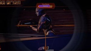 Mass Effect 2 Legendary Edition Часть 38 "Хэлпа Лиаре с её другом "