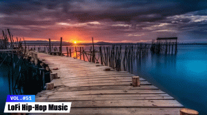 ?Chillout музыка - LoFi Hip-Hop Music - ? Учеба, релакс, сон