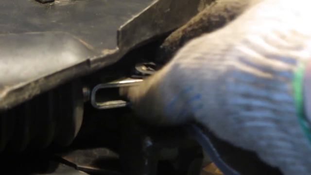 Замена вакуума на ВАЗ 2110, 2111 и 2112 смотреть онлайн