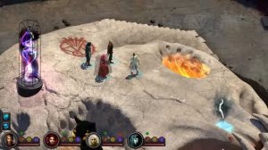 Torment  Tides of Numenera  Обзор игры