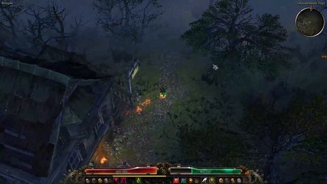 Книжный стрим. Чайна Мьёвил Вокзал Потерянных снов (Дополнение выходит в конце марта!!!!) смотреть онлайн