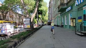 Одесса. 2 июня 2022.