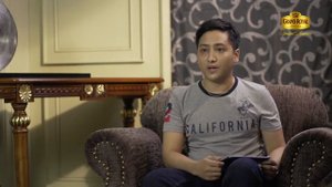 Grand Royal SR Icon Yar Zar Aung Interview #1