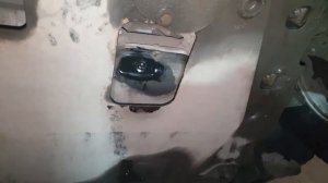 Ниссан Кашкай + 2 ЗАМЕНА МАСЛА . в двухлитровом движке.
