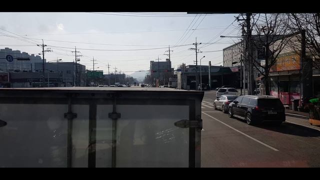 POV Truck Driving ASMR KR Tata Daewoo Prima 480 смотреть онлайн