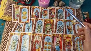 РАСКЛАД ТАРО: СЮЙ КАЙ , БЛИЖАЙШЕЕ БУДУЩЕЕ, ЛИЧНАЯ ЖИЗНЬ