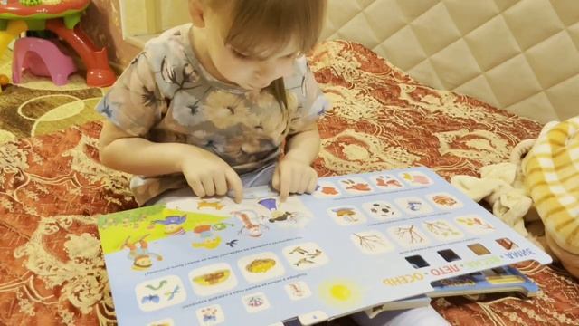 Наши будни/идем в гости/ДР Крестника смотреть онлайн