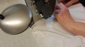 Как укоротить блузку? Секреты профессионального шитья