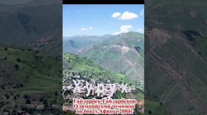 АВАРЦЫ ОЛИМПИЙСКИЕ ЧЕМПИОНЫ