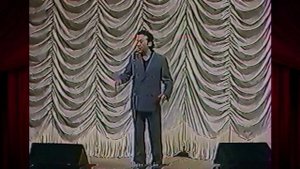Mirzabek Xolmedov - Said Ahmad 75 yoshda, yubiley!