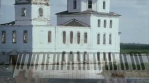 Калина Красная Кавер к песне -Письмо к матери- Корг па 4х.mp4