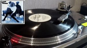 Tina Turner – Foreign Affair SIDE 2 Тина Тёрнер (CCCР 1989г)