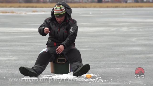 Последний лед