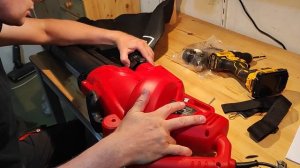 Пылeсос Einhell GC EL 3024 E' 3000 W
