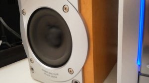 Panasonic SA-PM25 (BI-AMP Stereo System) mini Hi-Fi