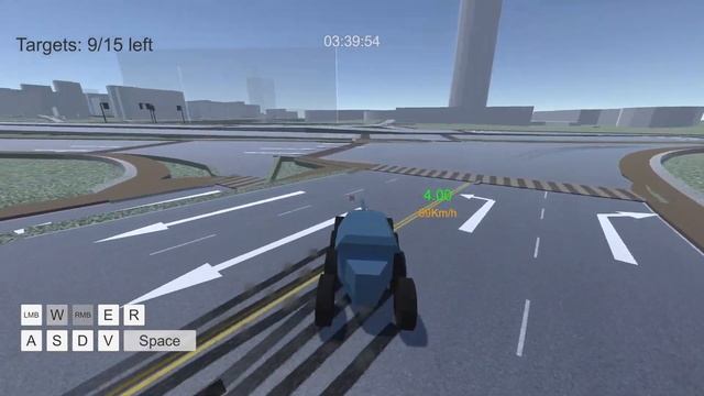 This is my first Unity game смотреть онлайн