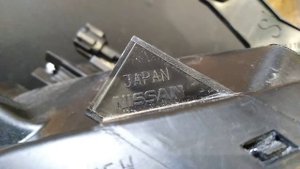 Ниссан Х Трейл Т31 Nissan X Trail T31 Фара передняя галоген новый оригинал от 2007 дорестайлинг