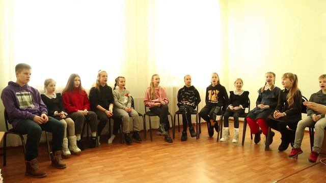 Сольфеджио для начинающих вокалистов