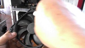 КАК УБРАТЬ ПЫЛЬ ИЗ КОМПЬЮТЕРА