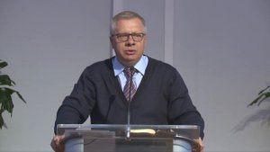 Проповедь Андрея Севрюкова. Тема: «Пророк Амос»