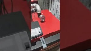 Котёл Rizon 10