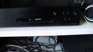 Onkyo BD-SP809 | 3D Blu Ray Disc-/Multi-Player