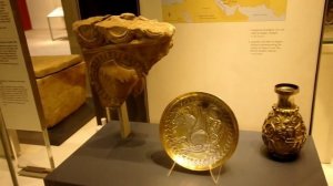 BRITISH MUSEUM ?️: The fascinating 'Persian Empire' exhibit - what to see! (London)