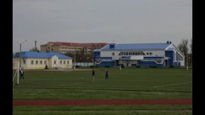город новохопёрск
