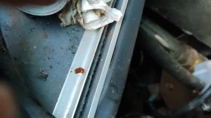 10) Автодом из ютонга. Техническая эрoтикa #2. Промывка системы охлаждения, люфт в рейке, 220вольт