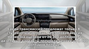 Kia представил новый Carnival, который появится в России