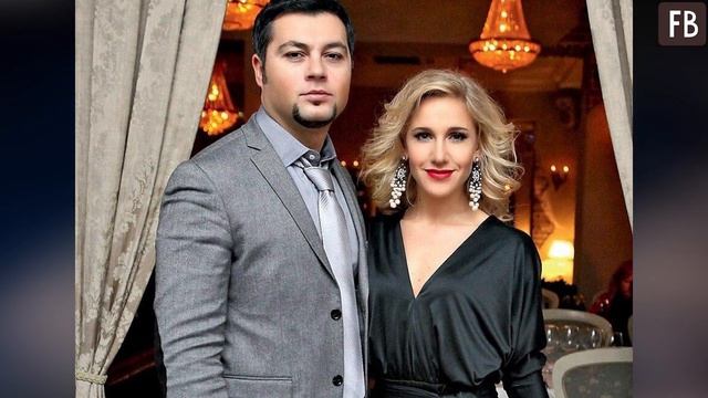 Юлия Ковальчук показала дочку от Алексея Чумакова и разочаровала фанатов смотреть онлайн