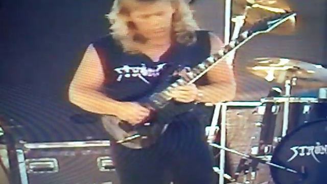 Stronghold Rockford Illinois смотреть онлайн