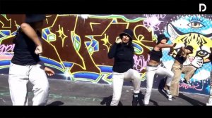 Dangerous - Michael Jackson / Waacking & Locking Coreografía - Raices Crew